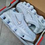 Nike Shox TL White R.45
