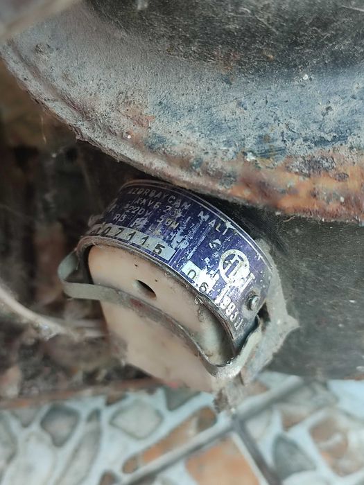 Продам холодильник Донбас 214-1 (під відновлення)