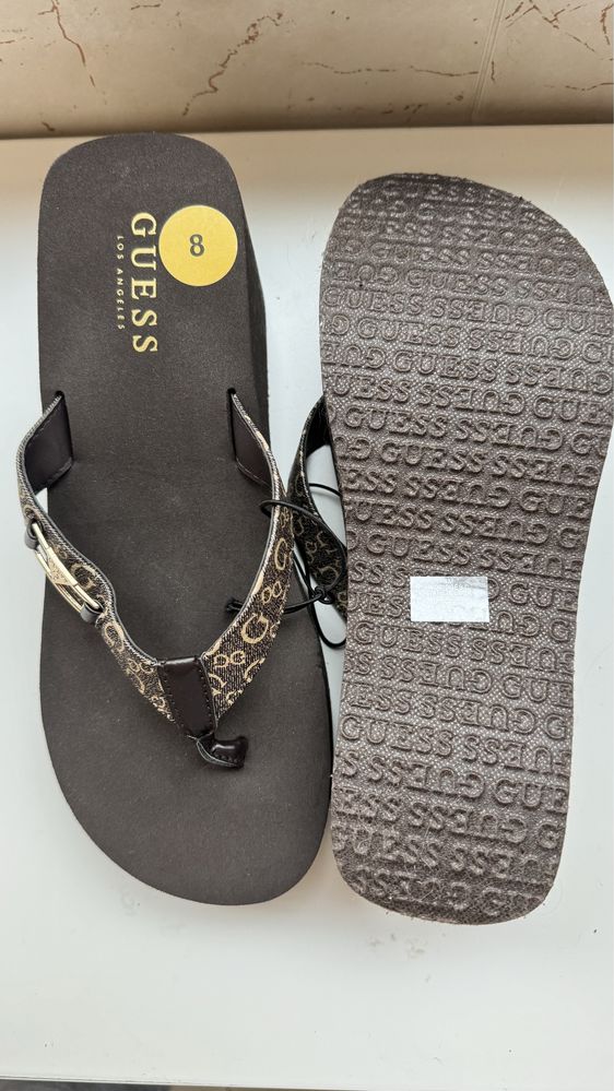 Sandalias Guess 37/38
