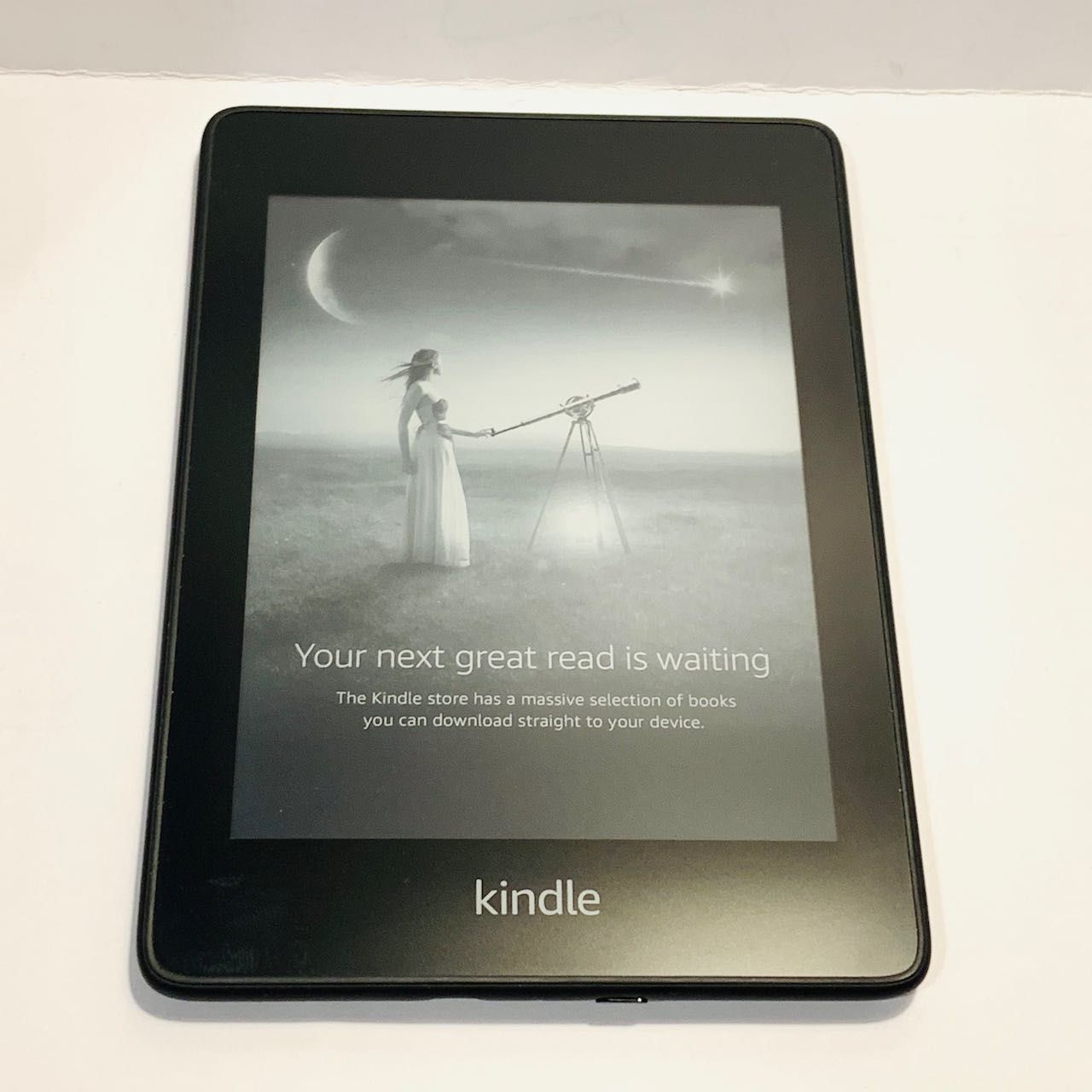 Amazon Kindle Paperwhite 4 10th Gen. 8GB czytnik e-book OKAZJA!