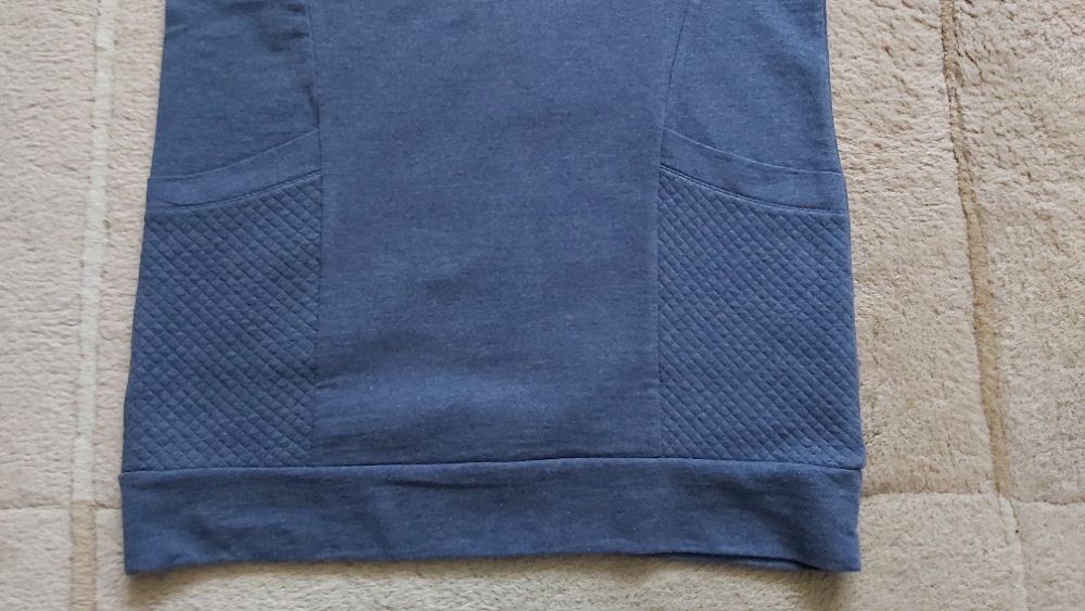 bluzka tunika COOL CLUB rozm.164 bluza, bezrękawnik sukienka