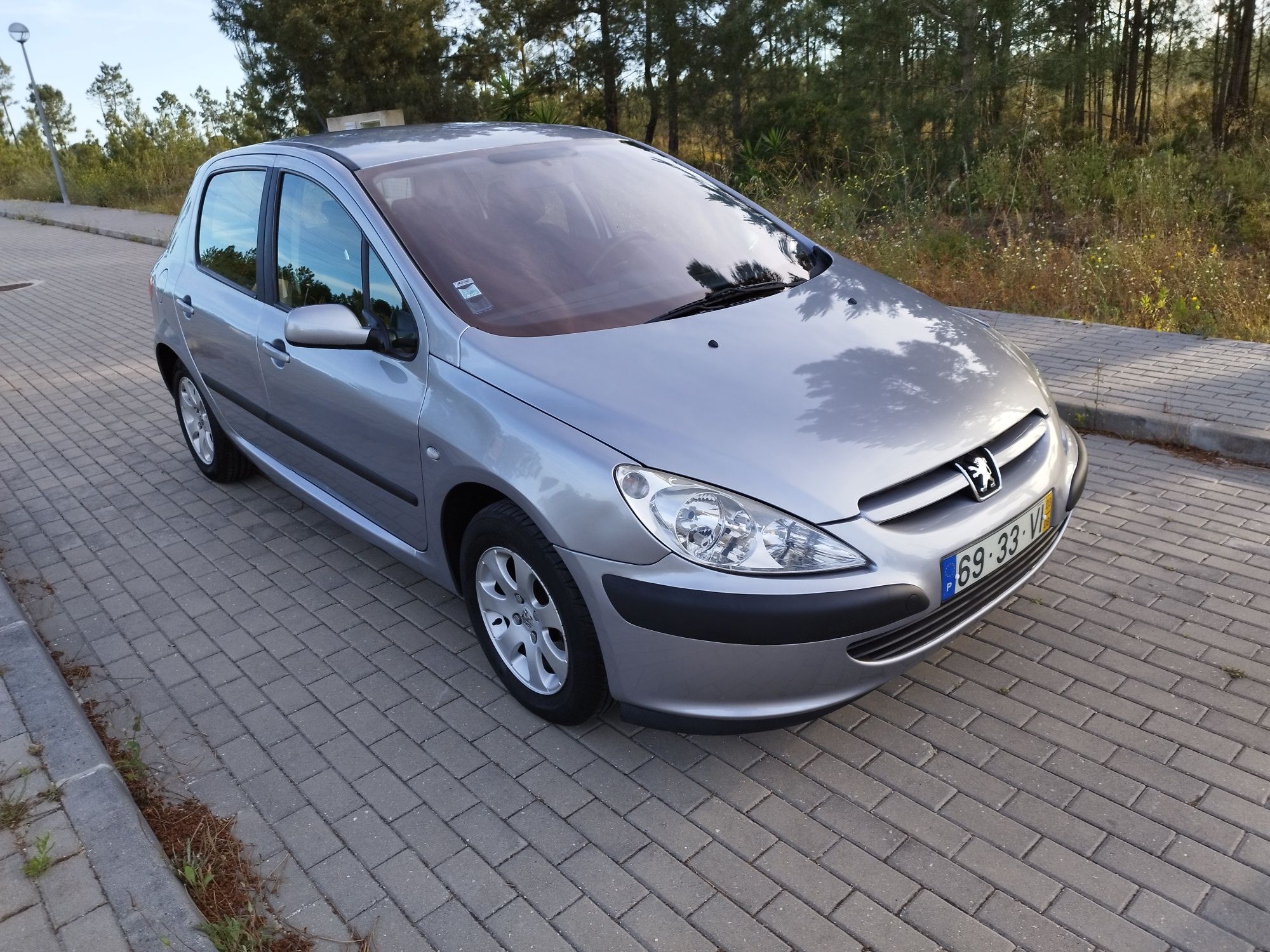 Peugeot 307 1.4 HDI*** Ótimo Estado ***