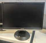 Монитор viewsonic широкоформатный 19 дюймов