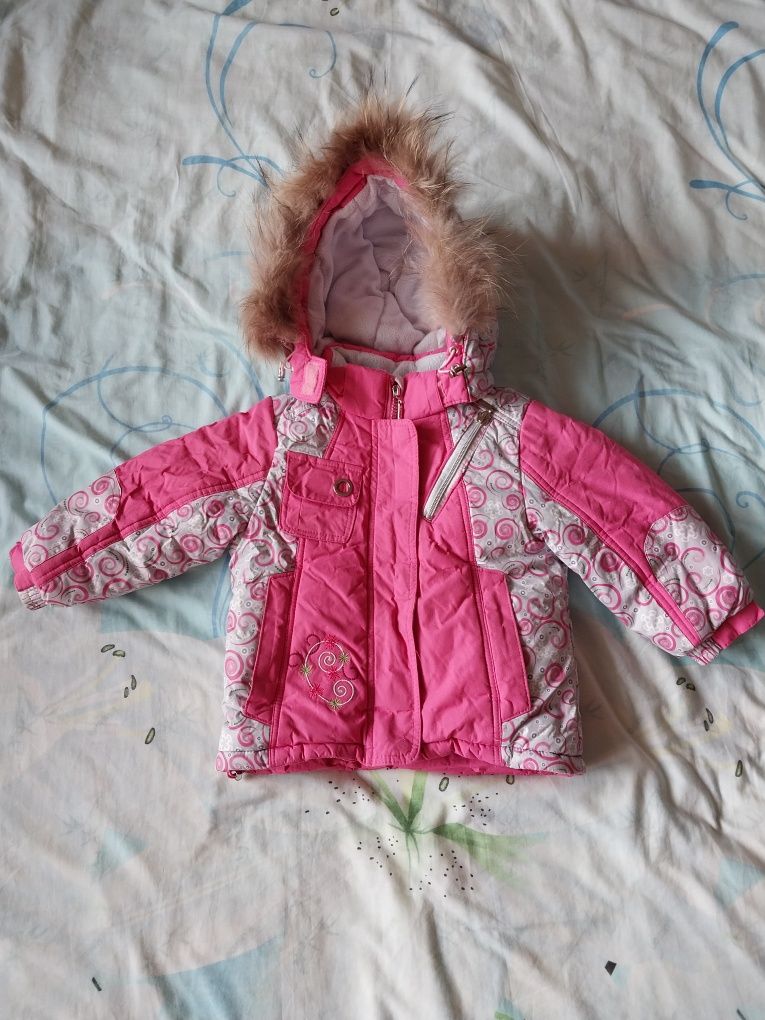 Куртка зимняя штаны комбинезон зимний курточка комплект зимний флис