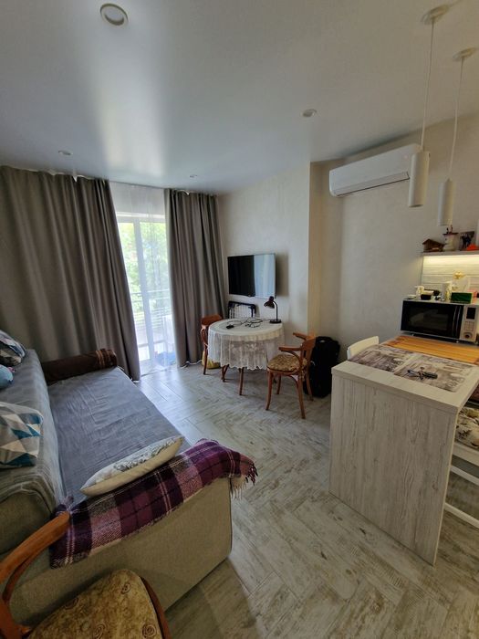 Продам 1 ком.квартиру ул.Солидарности, пр.Ивана Мазепы