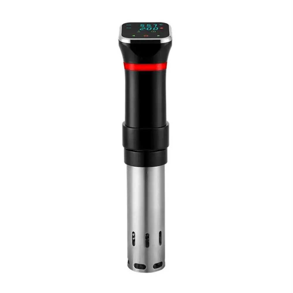 Термостат Sous vide (су від) 1100 Вт, сувід (сувідниця) професійний