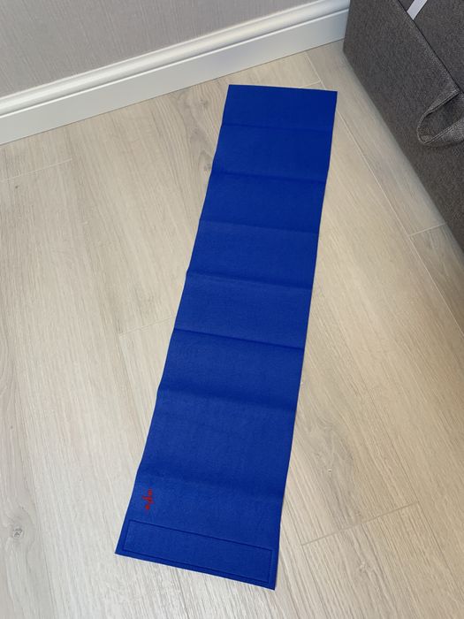 Pas ortopedyczny na rzepy