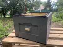 Продам корпуси для вуликів  10 рамкові LYSON beehouse