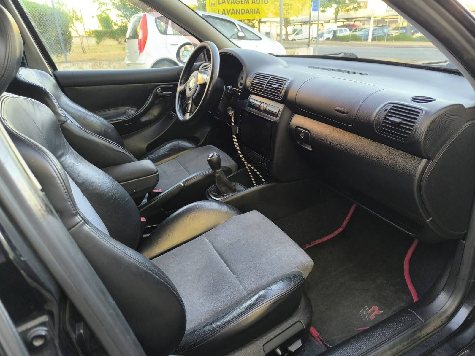 Seat leon 1M  TDI FR