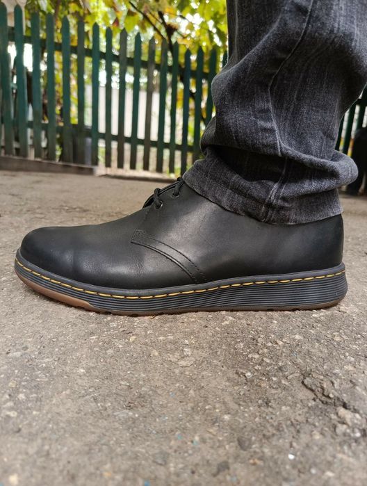 черевики Dr.Martens (46р.30 см)