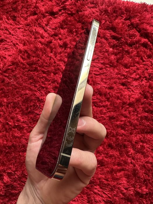 Iphone 12 pro max 256GB