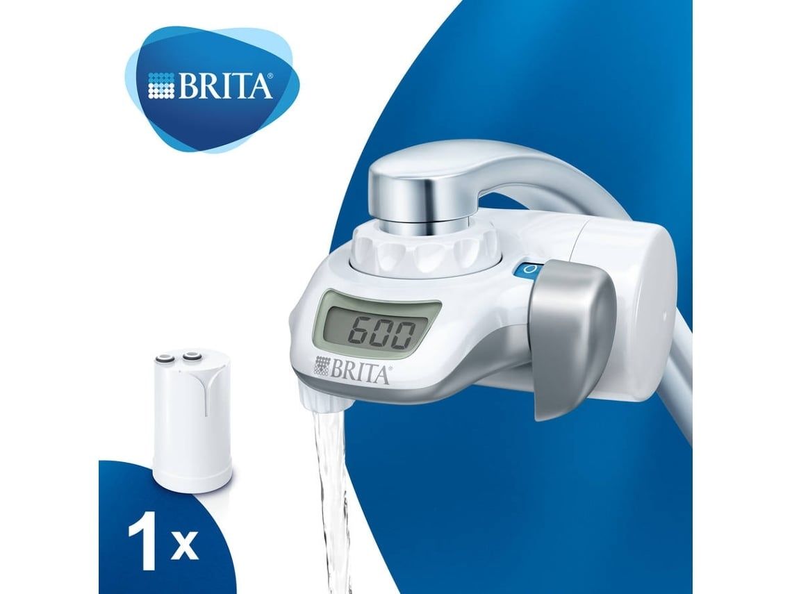 Filtro Brita para torneira