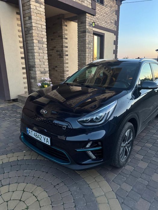 Продам авто Kia Niro