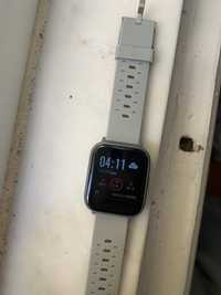 smartwatch silvercrest