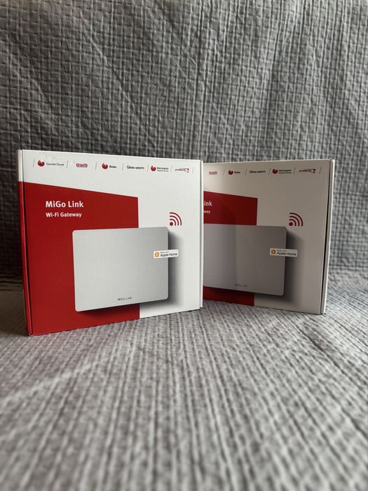 Saunier Dubal moduł internetowy SR 940F MIGO LINK