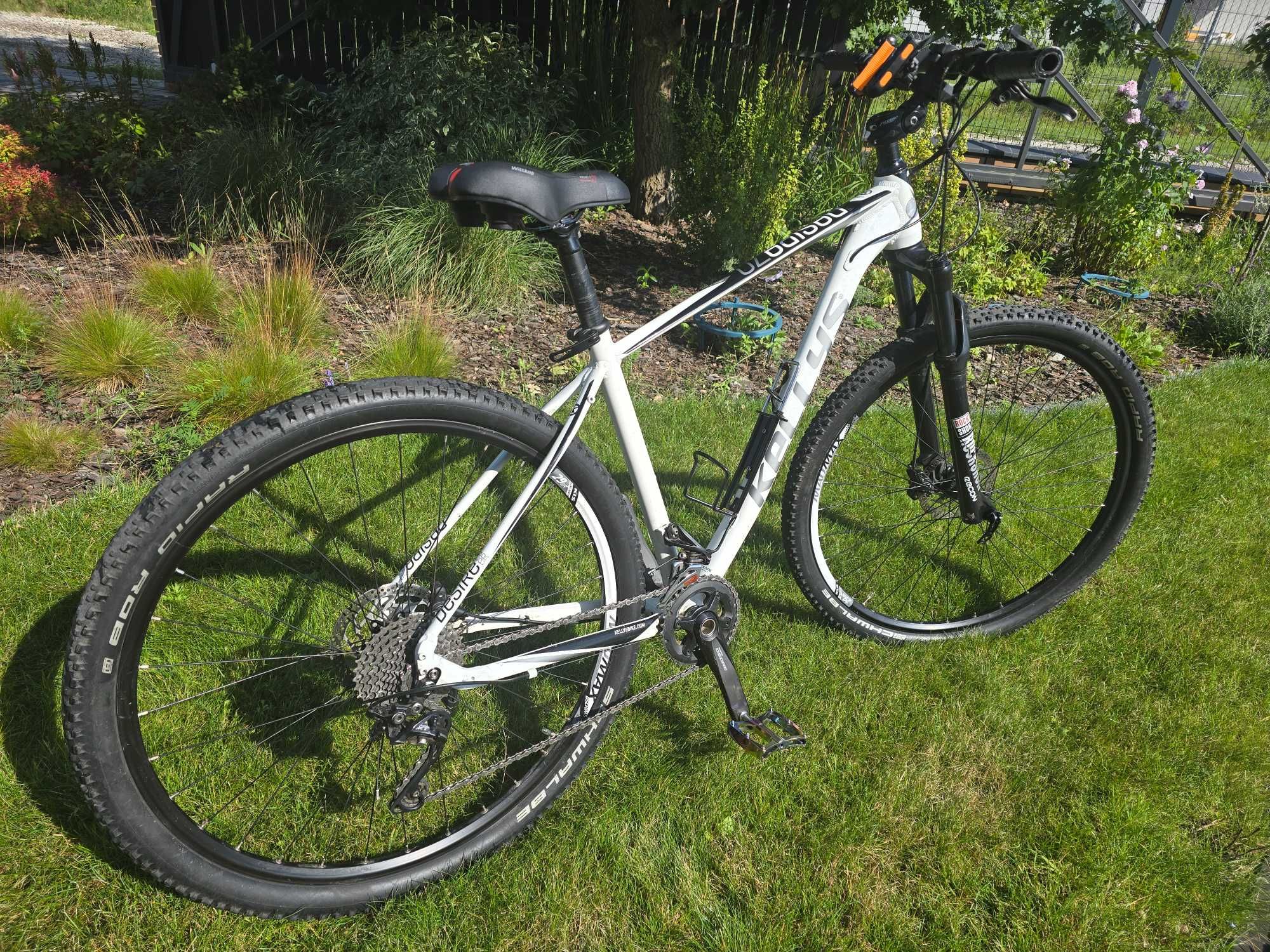 Rower MTB Kellys Desire 70