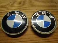 Bmw emblema rodas