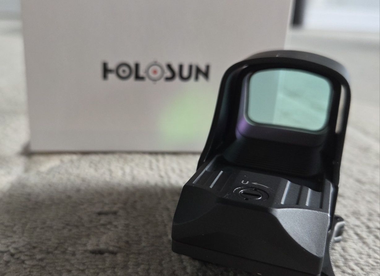 Kolimator Holosun HS510C