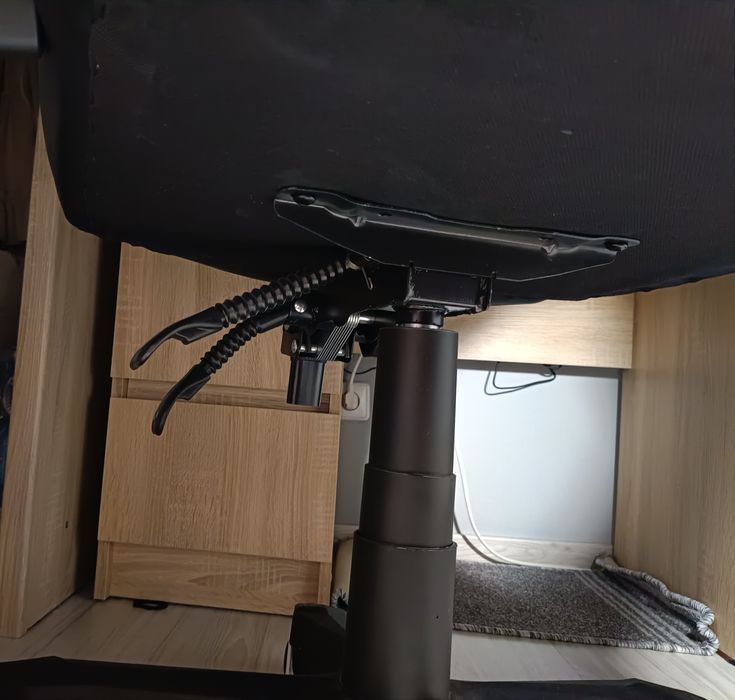 [wysyłka] Fury Avenger M+