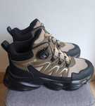 Buty robocze, trekkingowe r. 43