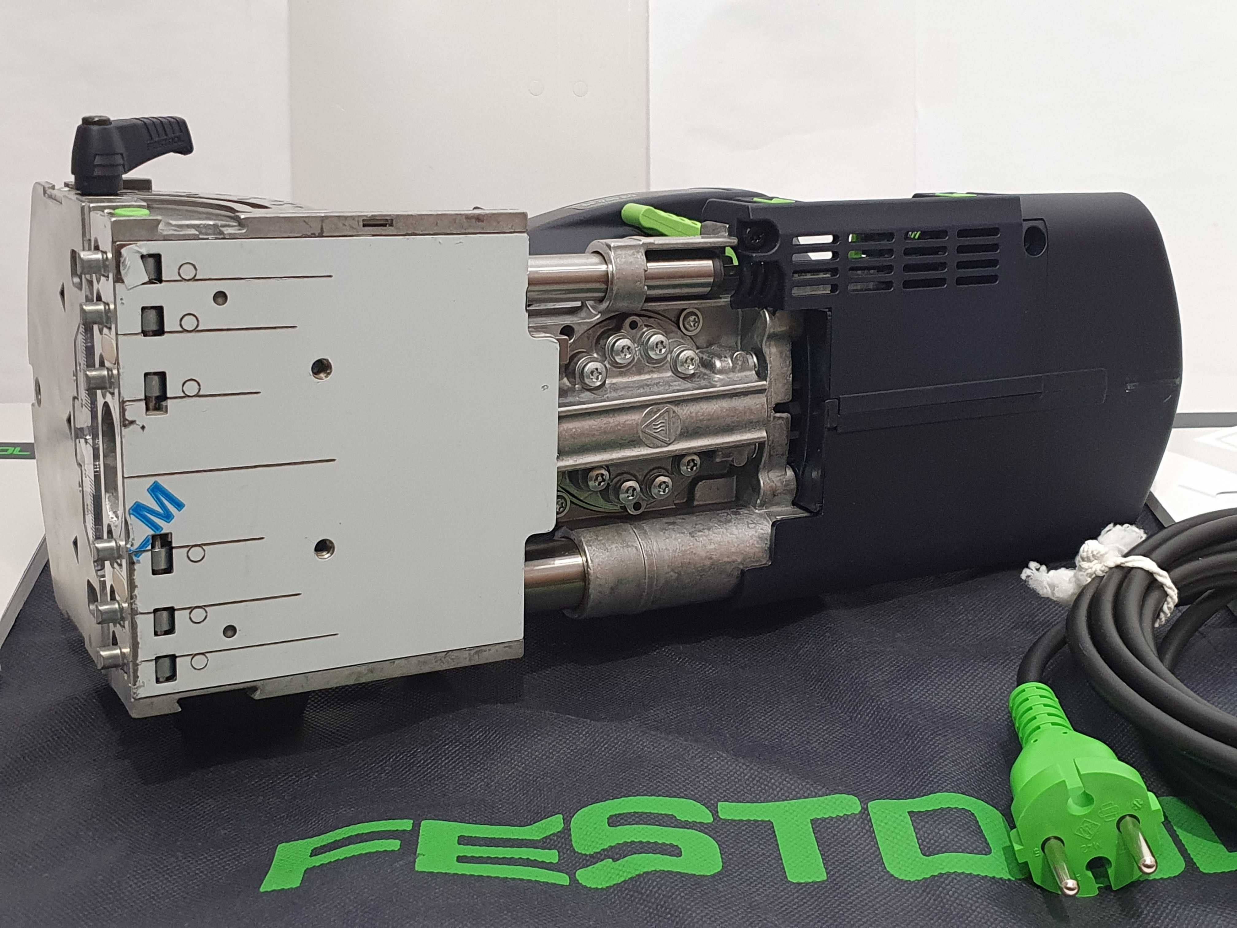 FESTOOL DF 700 XL frezarka do polączeń DOMINO nowa Germany