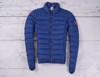 Tommy Hilfiger Kurtka Damska Puchowa Pikowana _ S / M