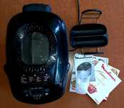 Продам хлебопечку Moulinex
