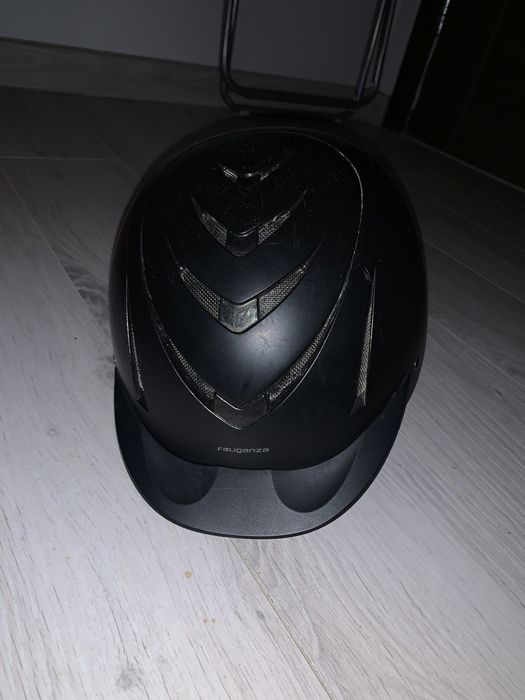 Kask fouganza stan dobry