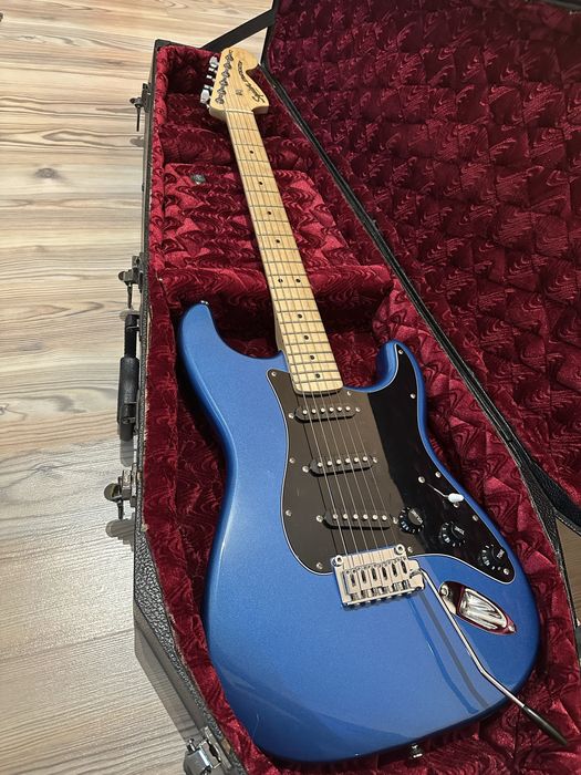 Gitara elektryczna Fender Squier Affinity Stratocaster