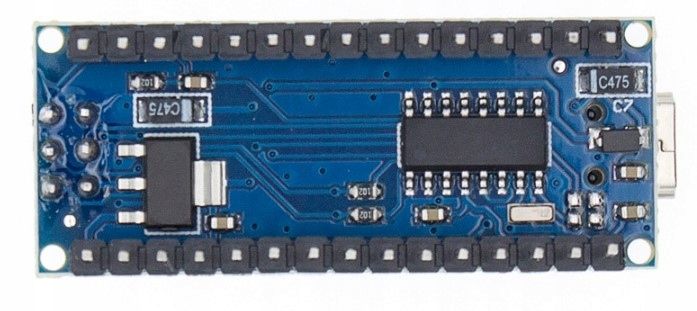 Nano V3.0 ATmega328PB (klon Arduino) CH340