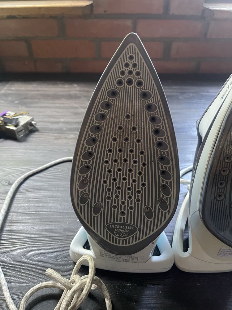 Продам утюг Tefal. Утюг Тефаль