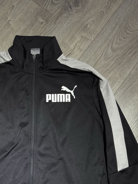 Puma Sport Suit |XL розмір| Спортивний Костюм