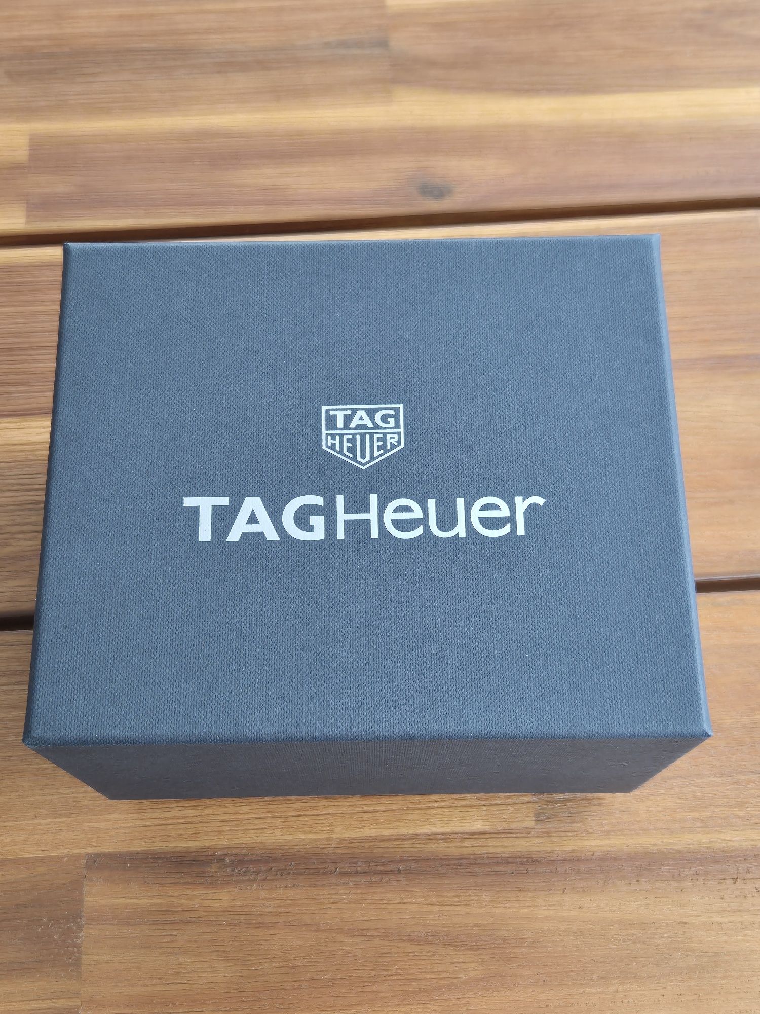 Tag Heuer Formula 1