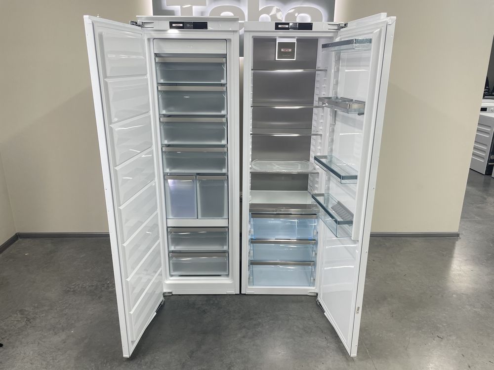 Комплект Miele K 7793 C + Miele FNS 7774 D