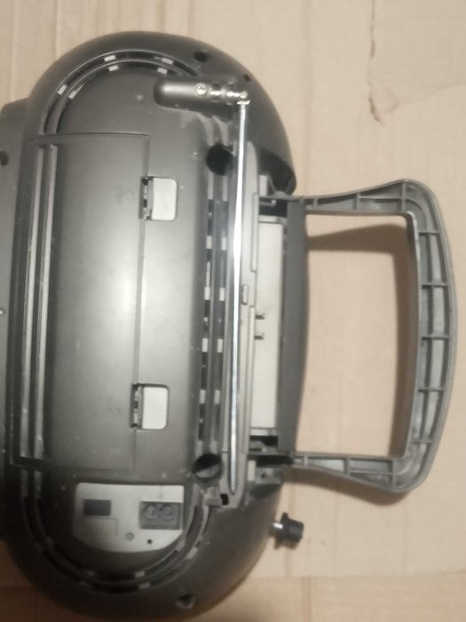 Радіоприймач Радіо Радио радиоприемник