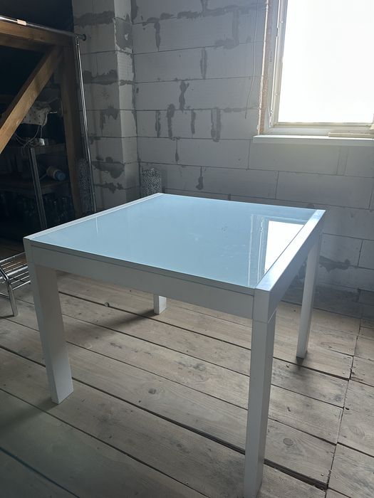 Стол кухонный б/у