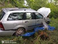 Ford Focus розборка