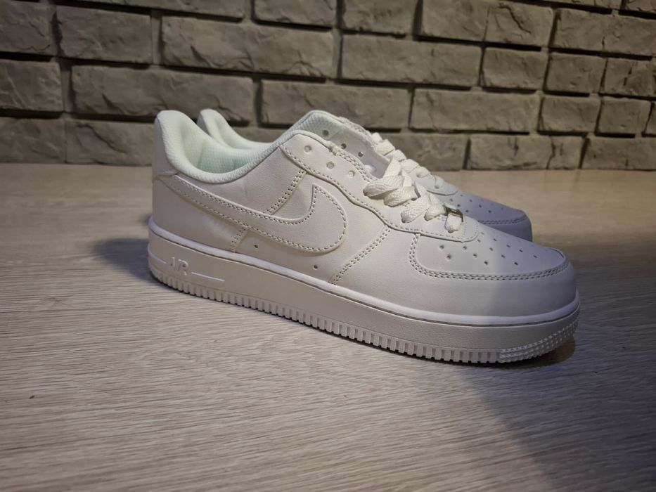 Buty NIKE Air Force 1