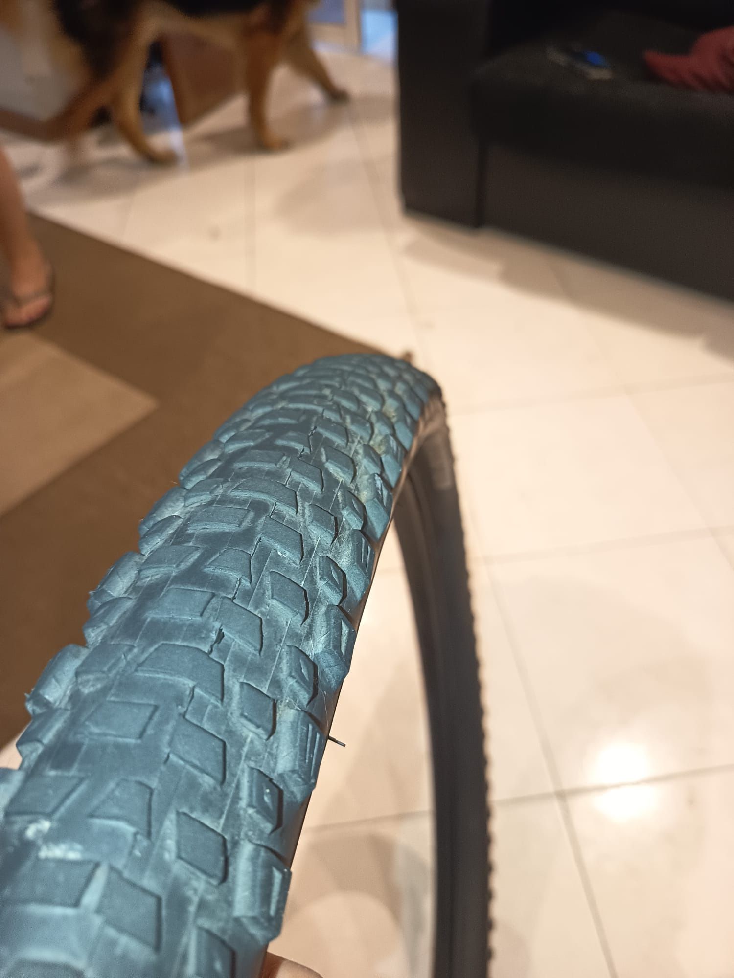 Pneu kenda Boost 29×2.40