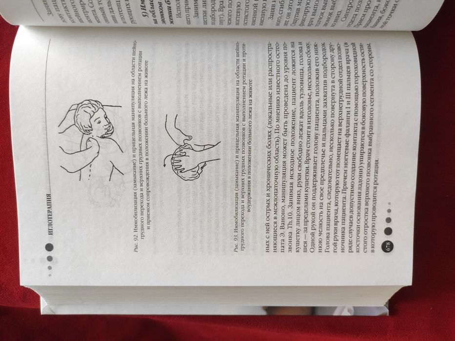 Практическое руководство по лечению заболеваний. Иглотерапия