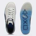Кеди Puma дитячі Suede PLAYSTATION Jr 165047