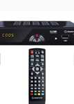 Dekoder dvb t 2/hevc manta