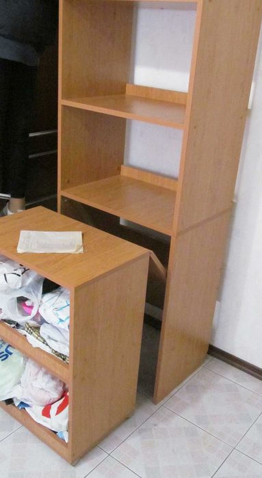 шкаф-стол раскладной