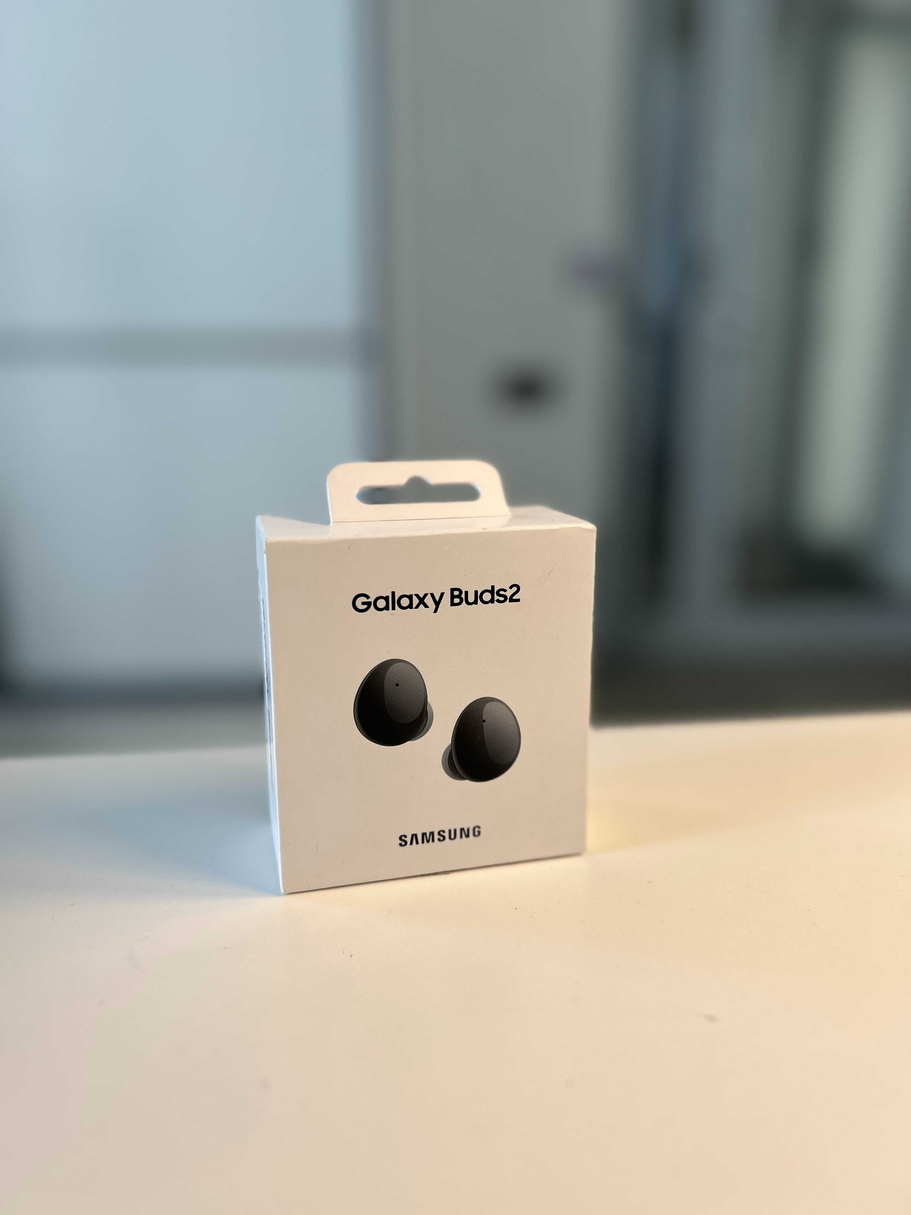 Оплата частинами! Оригінальні навушники Samsung Galaxy Buds2