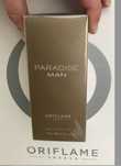 Perfume Paradise Homem