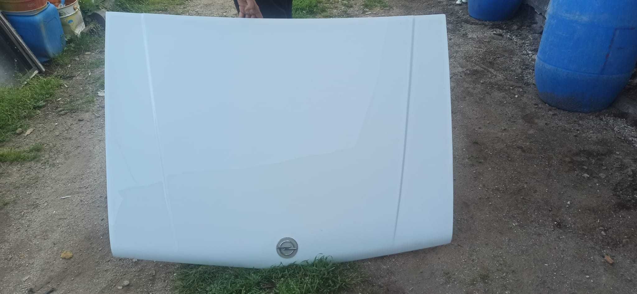 Peças Corsa A - 1.5D