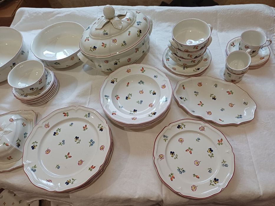 Villeroy&boch Petite fleur