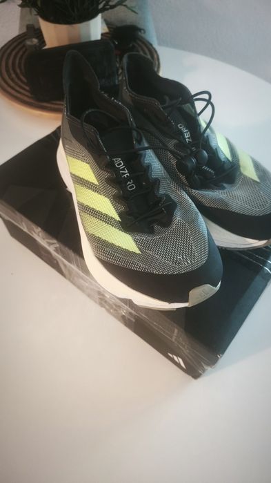 Adidas Boston 12