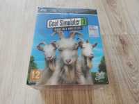 Gra PC Goat Simulator 3 Edycja Kolekcjonerska