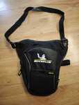 Torba motocyklowa na udo leg bag Michelin